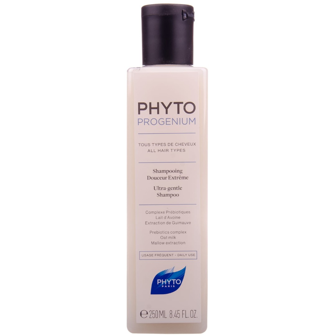 *Шампунь Phyto Фітопроженіум щоденний 200 мл