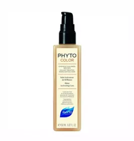*Средство Phyto Color для окрашенных волос 150 мл