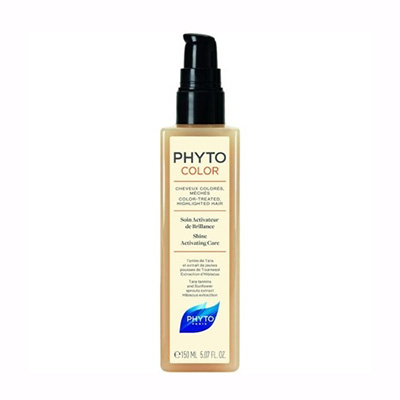 *Средство Phyto Color для окрашенных волос 150 мл *Средство Phyto Color для окрашенных волос 150 мл