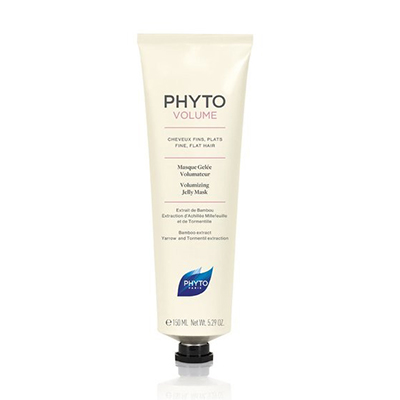 Маска-желе Phyto Volume для тонких волос 150 мл Маска-желе Phyto Volume для тонких волос 150 мл