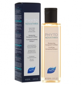 *Шампунь Phyto Novathrix проти випадіння волосся 200 мл
