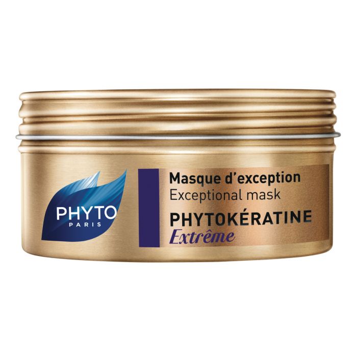 Маска Phyto Фитокератин эстрем для волос 200 мл Маска Phyto Фитокератин эстрем для волос 200 мл