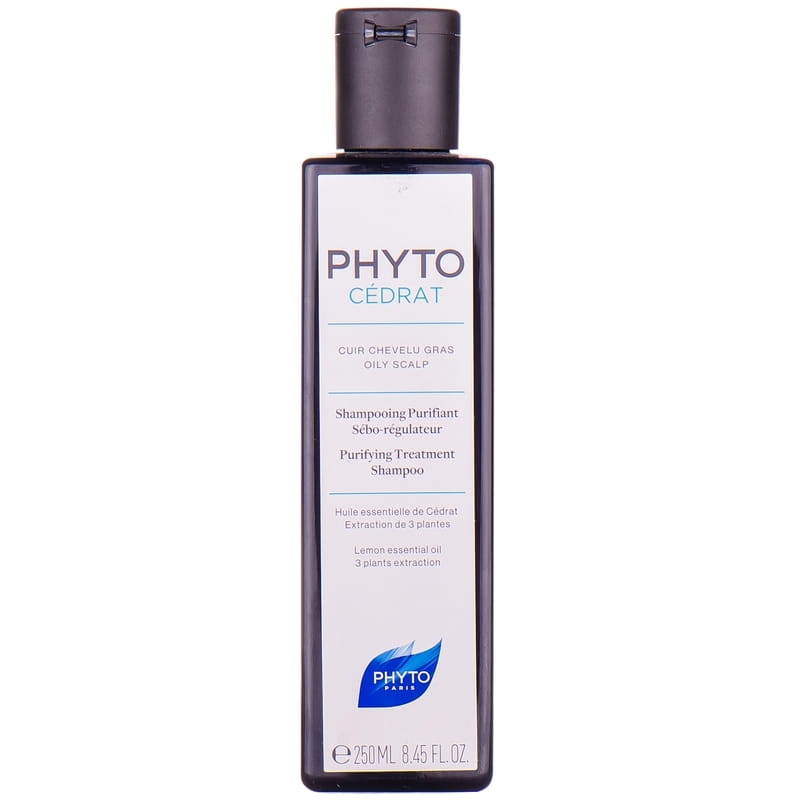 *Шампунь Phyto Фитоцедра себорегулирующий 250 мл *Шампунь Phyto Фитоцедра себорегулирующий 250 мл