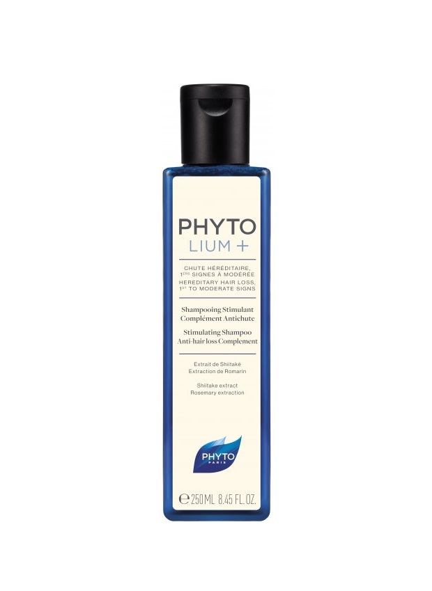 *Шампунь Phyto Фитолиум+ 250 мл *Шампунь Phyto Фитолиум+ 250 мл