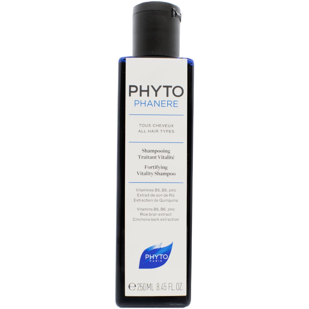 *Шампунь Phyto Фитофанер 250 мл *Шампунь Phyto Фитофанер 250 мл