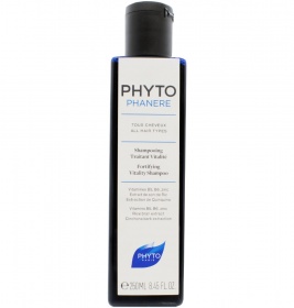 *Шампунь Phyto Фітофанер 250 мл