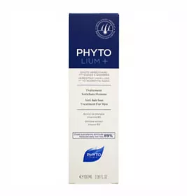*Средство Phyto Фитолиум+ 100мл