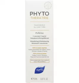Концентрат Phyto Фитополлеин растительный 20 мл