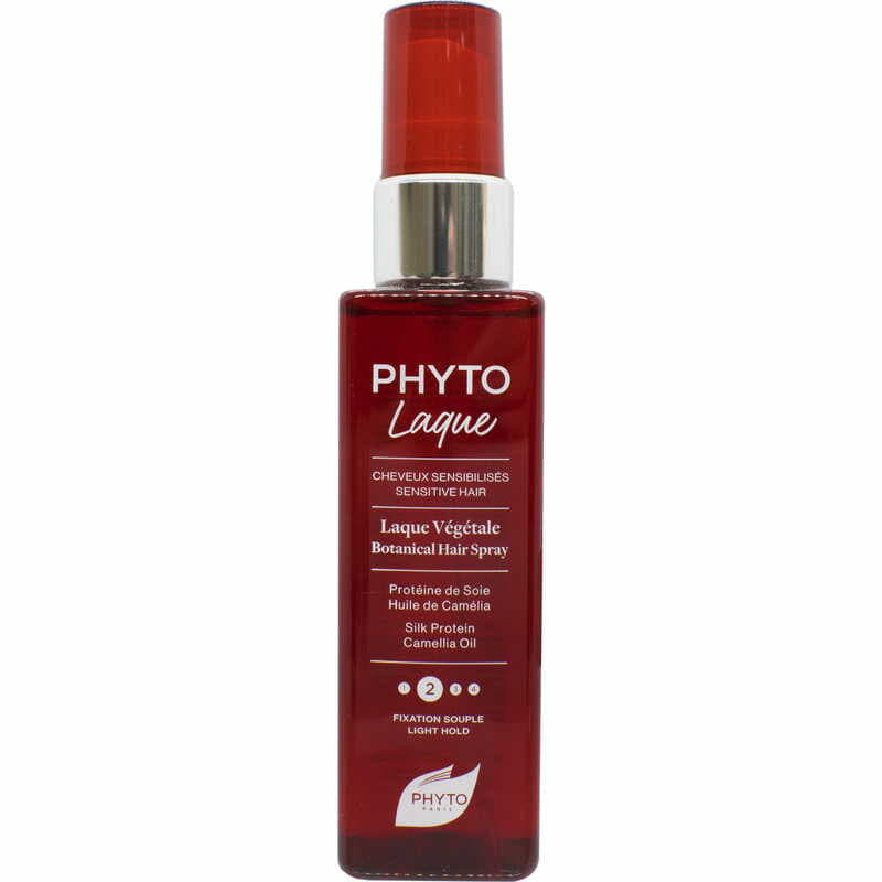 *Лак Phyto Фитолак для волос 100 мл *Лак Phyto Фитолак для волос 100 мл