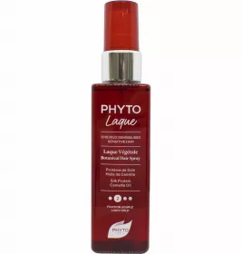 *Лак Phyto Фитолак для волос 100 мл