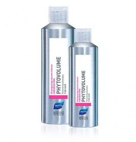 *Набір Phyto Більше об'єму (Фітоволюм шампунь 200мл+100мл)