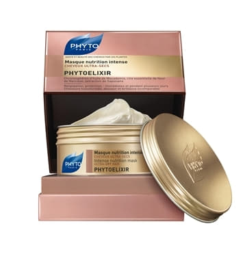 *Маска Phyto Фітоеліксир 200 мл