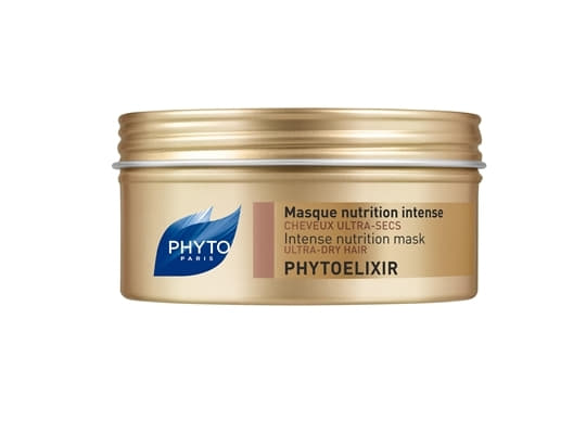 *Маска Phyto Фітоеліксир 200 мл