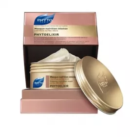 *Маска Phyto Фітоеліксир 200 мл