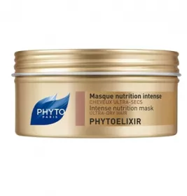 *Маска Phyto Фітоеліксир 200 мл