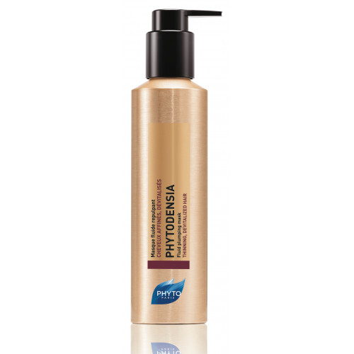 *Маска Phyto Фітоденсіа для збільшення об'єму волосся 175 мл