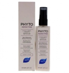 Спрей Phyto для волос термоактивный Фитокератин 150 мл
