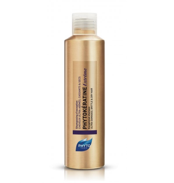 *Шампунь Phyto Фітокератин 200 мл
