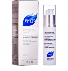 Сироватка Phyto Фітокератин 30 мл