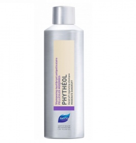 *Шампунь Phyto Фітеол проти лупи 200 мл