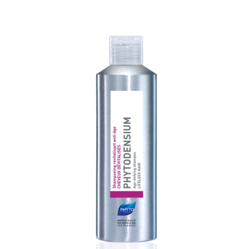 *Шампунь Phyto Фітоденсіум проти старіння волосся 200 мл