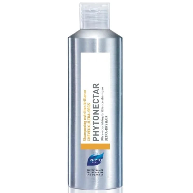 *Шампунь Phyto Фітонектар живильний 200 мл
