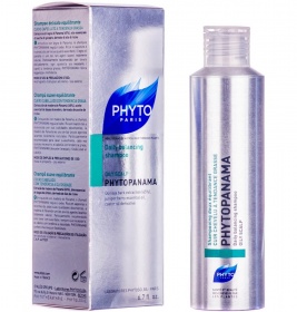 *Шампунь Phyto Фитопанама для частого использования 200 мл