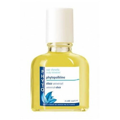 *Стимулятор Phyto Фітополіїн для шкіри голови 25мл
