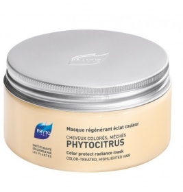 *Маска Phyto Фитоцитрус для волос 200 мл