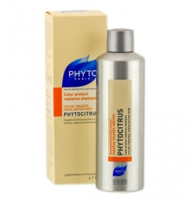 *Шампунь Phyto Р379 Фитоцитрус 200 мл