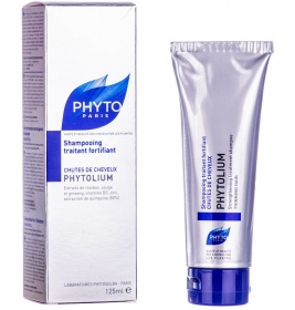 *Шампунь Phyto Фітоліум 125 мл