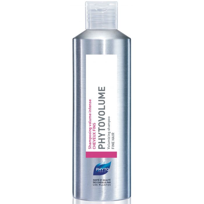 *Шампунь Phyto Фітоволюм 200 мл