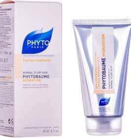 *Бальзам Phyto Фитобом Увлажнение 150 мл