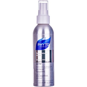 *Спрей Phyto Фітоволюм Актив для об'єма волосся 125 мл