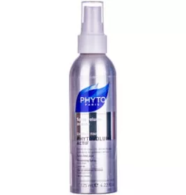 *Спрей Phyto Фітоволюм Актив для об'єма волосся 125 мл