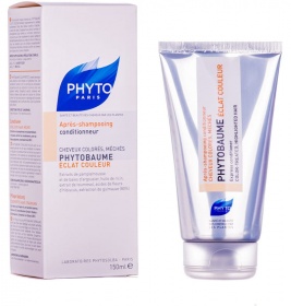 *Бальзам Phyto Фитобом Сияющий цвет бальзам 150 мл