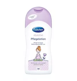 *Лосьйон Bubchen для догляду для вагітних Мама 200 мл
