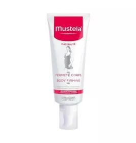 *Гель Mustela  для подтяжки кожи 200 мл