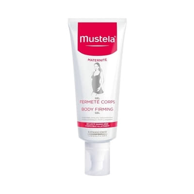 Гель Mustela  для підтяжки шкіри 200 мл