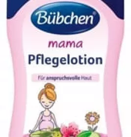 *Лосьон Bubchen Ухаживающий для беременных 200мл