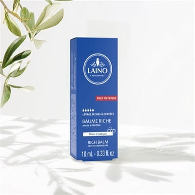 *Бальзам Laino для губ Про Интенс 10 мл