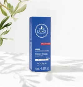 *Бальзам Laino для губ Про Інтенс 10 мл