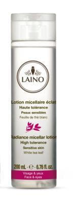 *Лосьйон Laino МІцелярний 200 мл