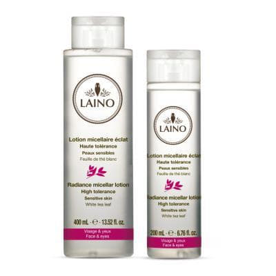 *Лосьйон Laino МІцелярний 200 мл