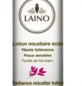 *Лосьйон Laino МІцелярний 200 мл