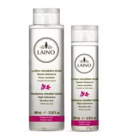 *Лосьйон Laino МІцелярний 200 мл