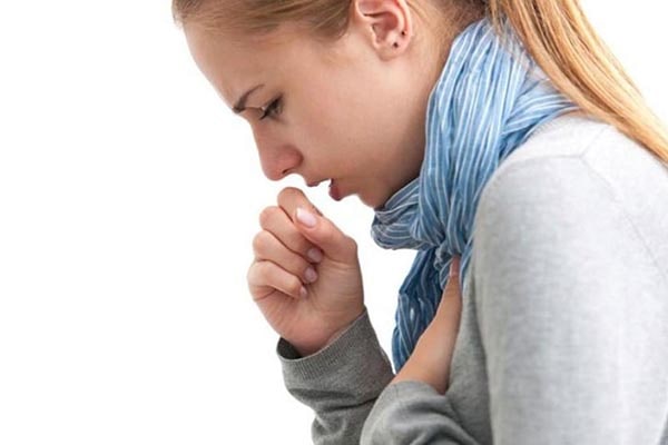 Які ліки показані при запаленні бронхів