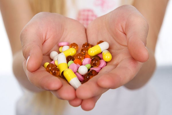 У яких випадках необхідно приймати антибіотики?