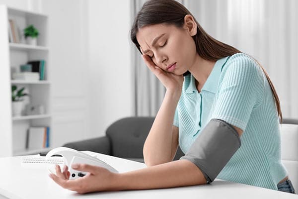 Що робити при високому тиску