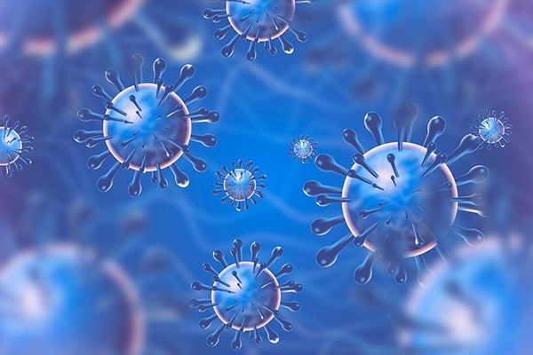 Коронавірус